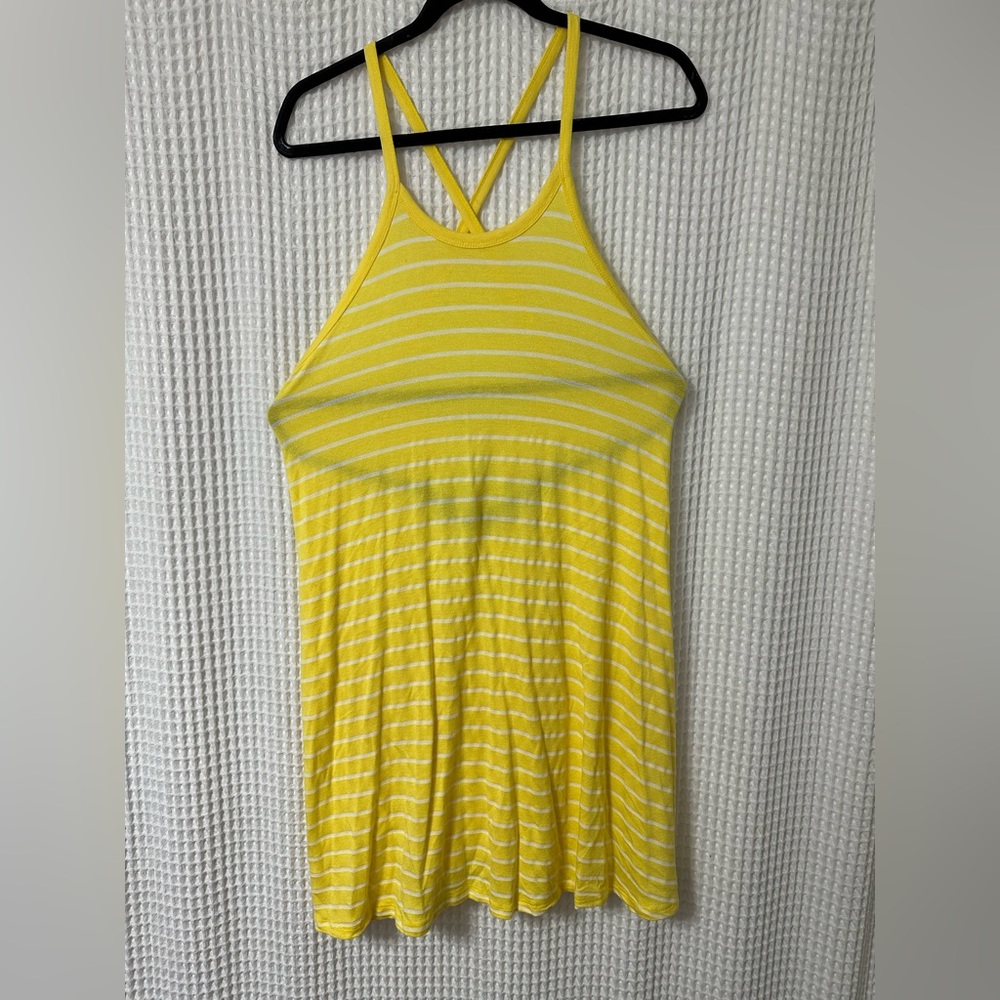 Anthropologie Saturday Sunday Cross Back Dresses
